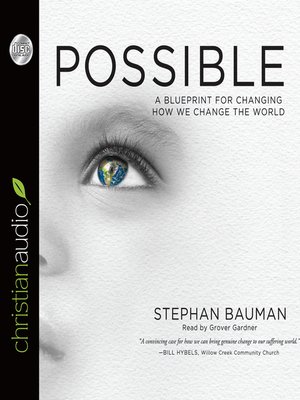 Possible - Audiobook